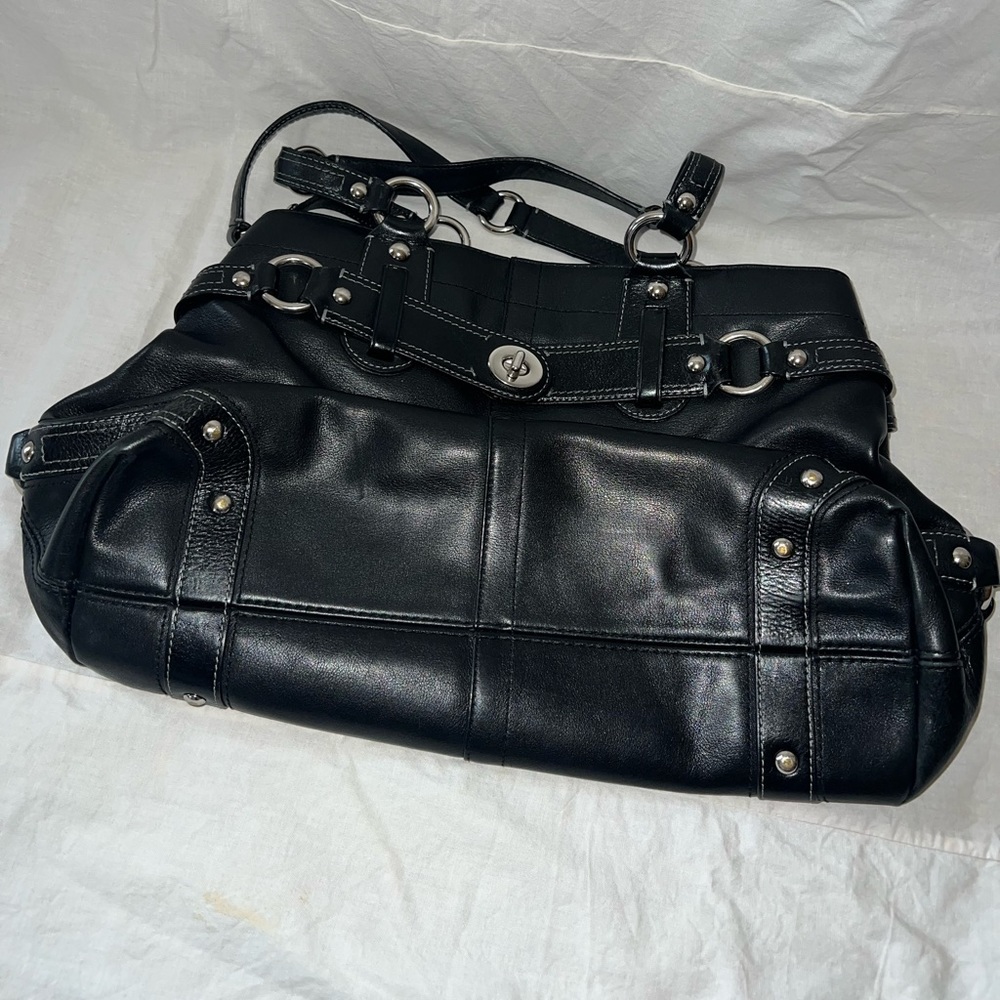 ✨Vintage Coach Purse ✨